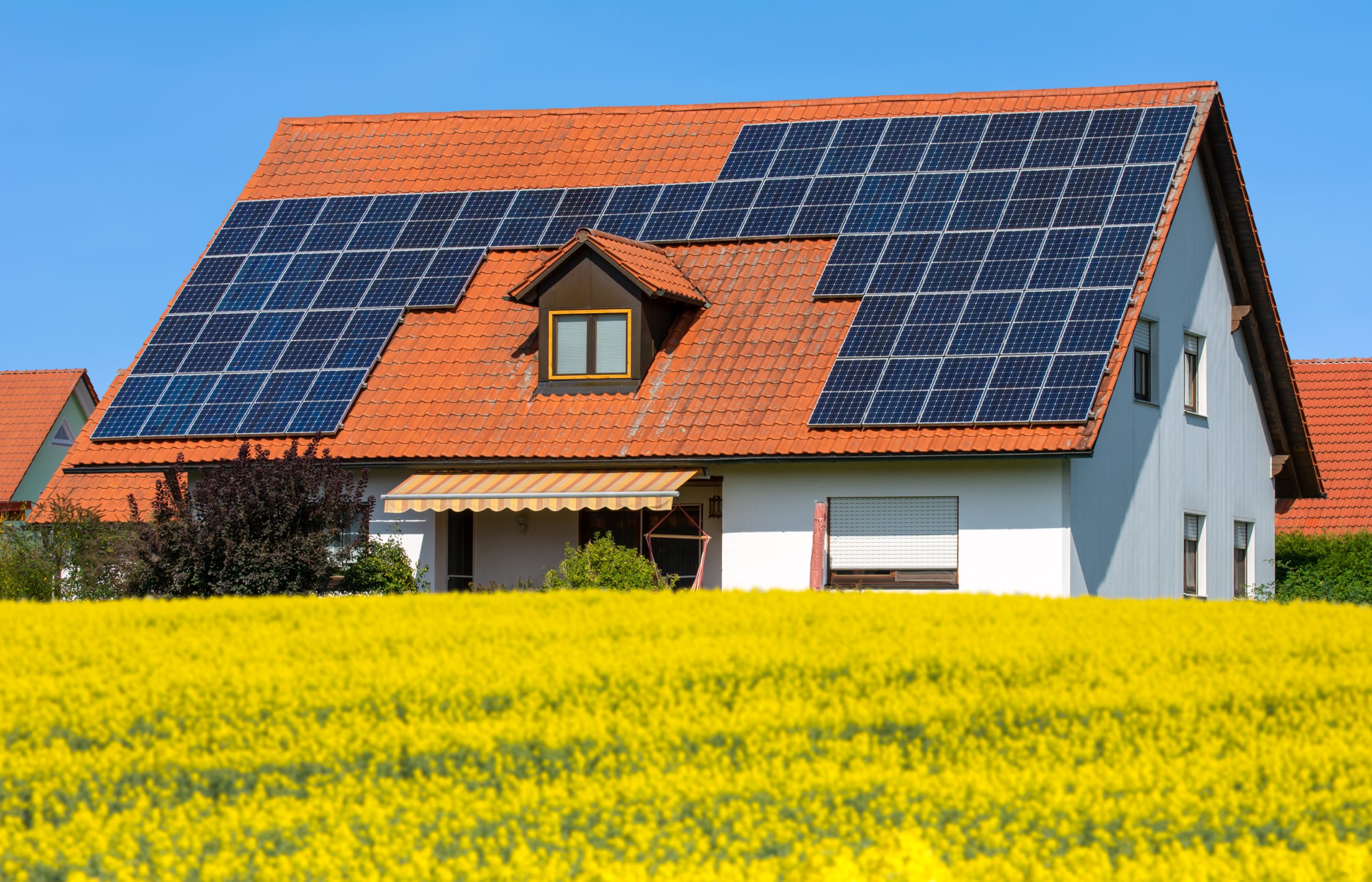 Photovoltaik- Anlage - Beratung, Angebot, Installation und Wartung